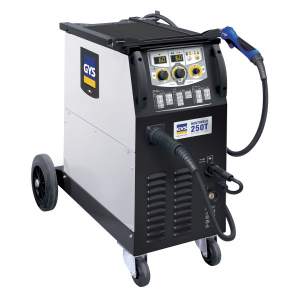 Sudor semi-automat MIG / MAG index GYS 078635