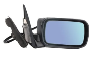Oglinda Completa Dreapta BMW 3 Coupe (E46) din 1998 - 2006, Auto, Reglaj electric