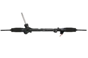 Steering rack index LAU 69.3036