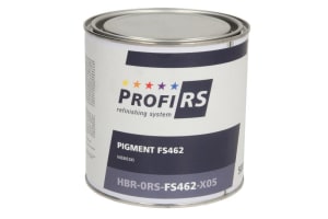 Vopsele index 0RS-FS462-X05