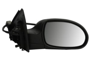 Oglinda Completa Dreapta CITROEN C5 I Estate Van (DE_) din 2002 - 2004, Auto, Reglaj electric