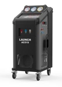 Statie de umplere sisteme A/C index LE-AC519