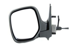 Oglinda Completa Stanga CITROEN BERLINGO / BERLINGO FIRST MPV (MF_, GJK_, GFK_) din 1996 - 2011, Auto, Reglaj mecanic