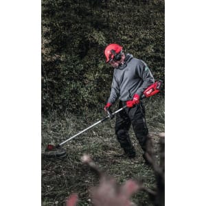 Ručná kosačka na trávu - 5