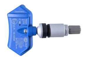 (EN) TPMS tyre pressure sensor presetare dedicată 6PP358 139-151 - 1