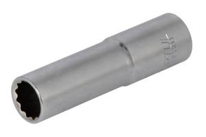 Socket 12-angle 3/8" 11 mm BAEF1211