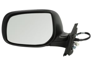 Oglinda Completa Stanga TOYOTA YARIS (_P9_) din 2005 - 2014, Auto, Reglaj electric