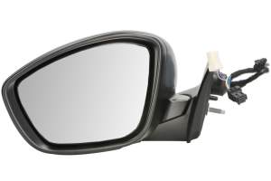 Oglinda Completa Stanga CITROEN C4 CACTUS din 2014 - 2018, Auto, Reglaj electric