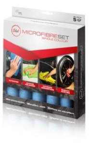 Microfibre - 1