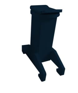 Piese si accesorii pentru elevatoare index EVERTHDM791320003