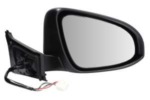 Oglinda Completa Dreapta TOYOTA YARIS Hatchback Van (_P13_) din 2012 - 2020, Auto, Reglaj electric