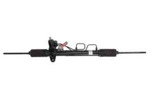 Steering rack index LAU 66.5770