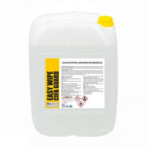 Curatare pete dificile index EASY WIPE CIFAGUARD 30KG