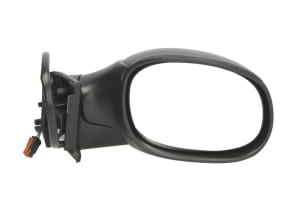 Oglinda Completa Dreapta CITROEN C3 I (FC_, FN_) din 2002 - 2012, Auto, Reglaj electric