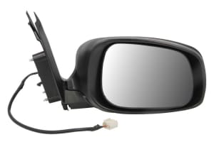 Oglinda Completa Dreapta SUZUKI SWIFT II Hatchback (EA, MA) din 1989 - 2005, Auto, Reglaj electric