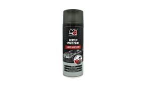 null index MA 20-B57