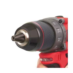 Drill-screwdriver 12V M12 FPD-0 4933459801 - 5