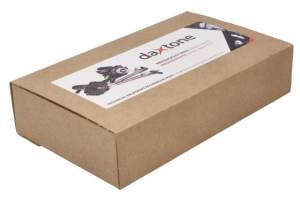 Wtryskiwacz index DTX1186G