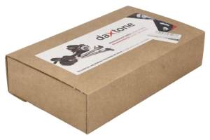 Wtryskiwacz index DTX9004G