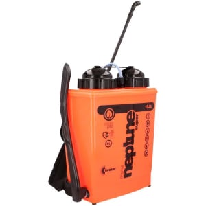 Pulverizator do agent de rotectie a plantelor Neptun Super 15l WON.0423 - 1
