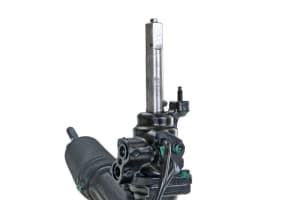Steering rack LAU 66.9287 - 6