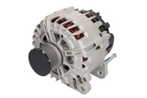 Alternator index STX102238