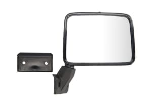 Oglinda Completa Dreapta TOYOTA LAND CRUISER Hardtop (_J7_) din 1990 - 2001, Auto, Reglaj manual