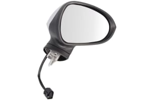 Oglinda Completa Dreapta SEAT LEON (1P1) din 2005 - 2013, Auto, Reglaj electric