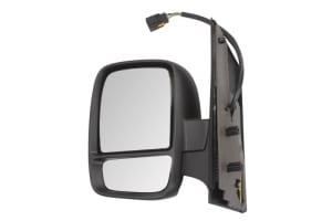 Oglinda Completa Stanga FIAT SCUDO Bus (220_) din 1996 - 2006, Auto, Reglaj electric
