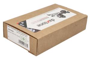 Wtryskiwacz index DTX1191R