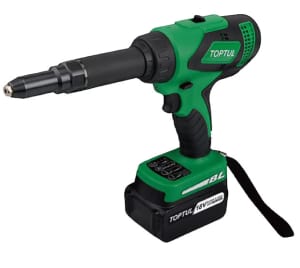 Nituitor index KPRA0306