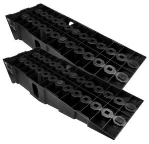 Platforma Drive-on 8000kg Plastic - 6