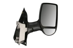 Oglinda Completa Dreapta FORD TRANSIT Platform/Chassis (FM_ _, FN_ _, FF_ _) din 2006 - 2014, Auto, Reglaj manual