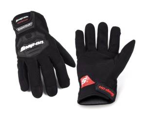 Προστασία ματιών και προσώπου  index GLOVE500BLC