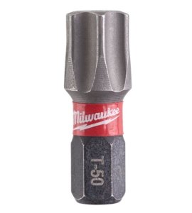 Insert bit TORX 1/4" T50 2pcs 4932430891 - 3