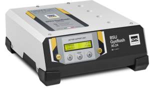 Battery Charger index GYS 029231