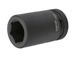 Socket Hexagonal 1" 60 mm 3559060
