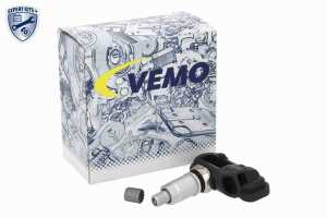 TPMS tyre pressure sensor dedicated programmed 433 MHz V40-72-0637 - 3