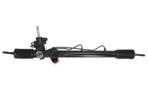 Steering rack LAU 66.0519
