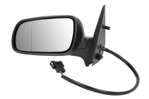 Oglinda Completa Stanga SEAT CORDOBA (6K1, 6K2) din 1993 - 2002, Auto, Reglaj electric
