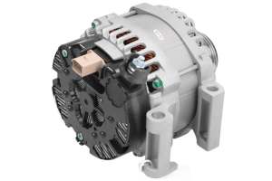 Alternator STX102345R - 1