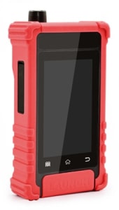 TPMS - Tester activare/clonare senzori TPS  index X-431 CRT 511S