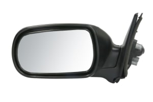 Oglinda Completa Stanga NISSAN PRIMERA Hatchback (P10) din 1990 - 1996, Auto, Reglaj electric
