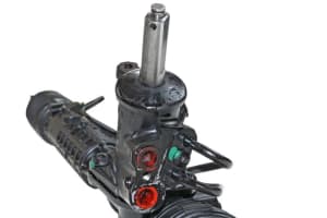 Steering rack LAU 66.9483 - 7