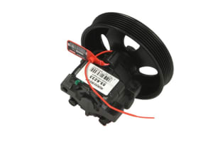 Hydraulic Pump, steering LAU 55.6233 - 3