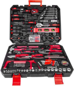 Set alata index MPTS168