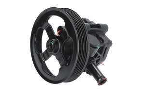 Hydraulic Pump, steering LAU 55.6142 - 3