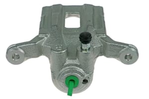 Brake caliper LAU 77.4941 - 12