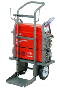 Zváranie TIG - 3