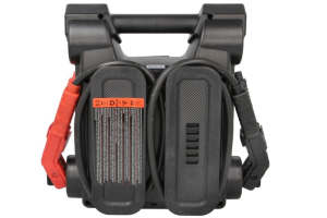 Dispozitiv de pornire BOOSTER P6 2500A 12V START BOOSTER - 1